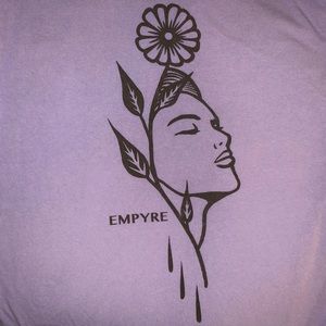 Empyre tshirt